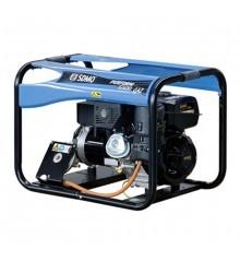 Газовый генератор